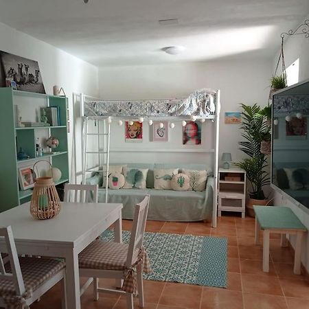 Appartamento Precioso Loft En El Centro De Cordoba. Esterno foto