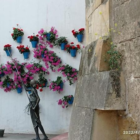 Appartamento Precioso Loft En El Centro De Cordoba. Esterno foto