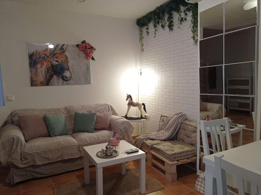 Appartamento Precioso Loft En El Centro De Cordoba. Esterno foto