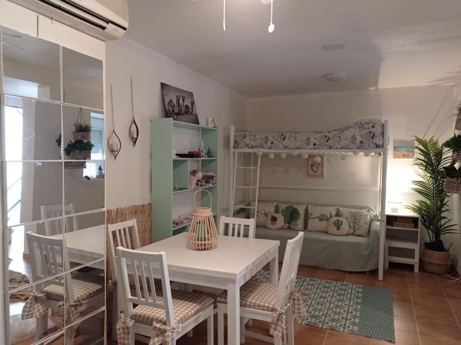 Appartamento Precioso Loft En El Centro De Cordoba. Esterno foto