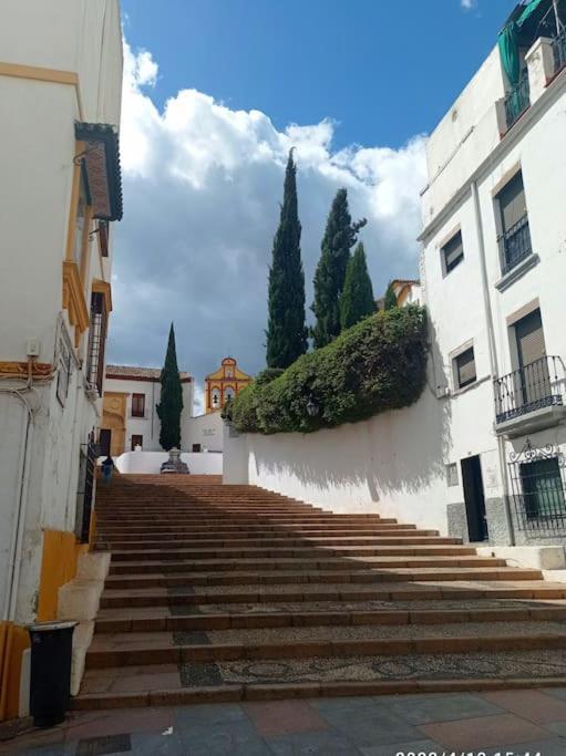 Appartamento Precioso Loft En El Centro De Cordoba. Esterno foto