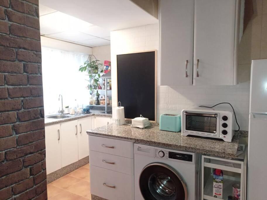 Appartamento Precioso Loft En El Centro De Cordoba. Esterno foto