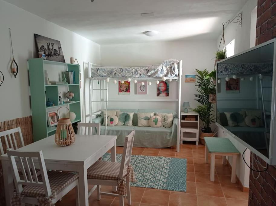 Appartamento Precioso Loft En El Centro De Cordoba. Esterno foto