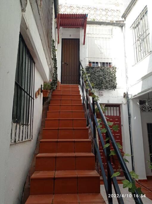 Appartamento Precioso Loft En El Centro De Cordoba. Esterno foto