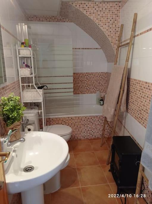 Appartamento Precioso Loft En El Centro De Cordoba. Esterno foto