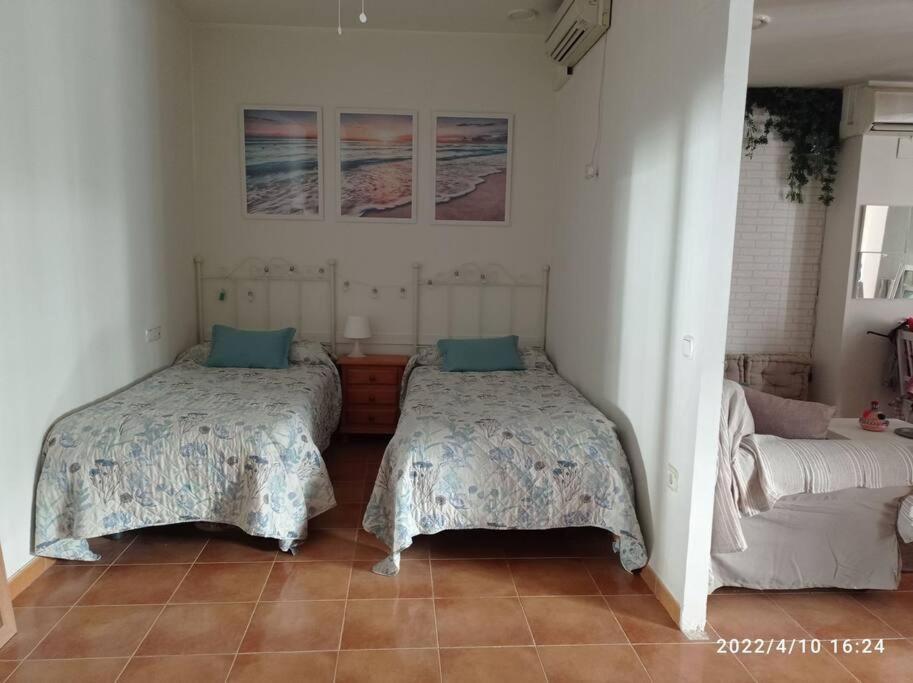 Appartamento Precioso Loft En El Centro De Cordoba. Esterno foto